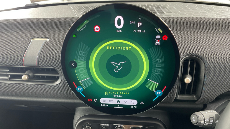 MINI Cooper 1.5 C Classic 5dr Auto Petrol Hatchback